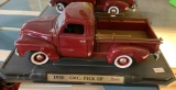 1950 GMC Die-Cast Pickup