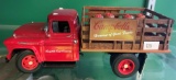Campbells Soup Company Die-Cast Truck