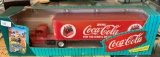 Coca-Cola Semi Bank