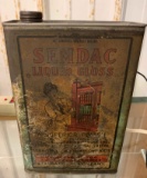 Semdac Liquid Gloss Can