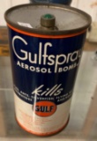 Gulf Aerosol Bond
