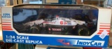 1994 Texaco Indy Car
