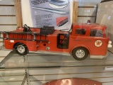Texaco Fire Chief Fire Truck