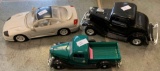 Die-Cast Cars Assortment
