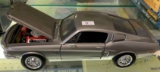 1/18 Scale 1968 Ford Shelby