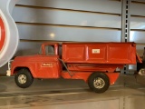 Buddy L Toy Dump Truck