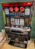 Daito Onkyo Slot Machine