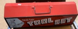 Handy Andy Tool Set With Tools
