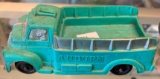 Auburn Toy Truck