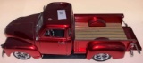 1951 Chevy Pickup Die-Cast Toy