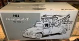 1955 Diamond T Tow Truck by First Gear