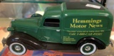 Hemmings Motor News Truck Bank