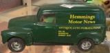 Hemmings Motor News Truck Bank
