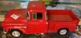 1955 Chevy Step Side Die-Cast Truck