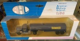 Sunoco Toy Semi