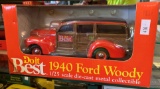 Do It Best 1944 Ford Woody