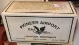 Pioneer Airport Bank