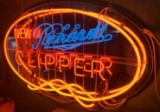 Packard Clipper Neon Dealership Sign