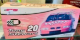 Tony Stewart 1/24 Scale Home Depot Stock Car by Action