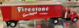 Firestone Tire Coker Semi