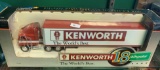Kenworth Semi Bank