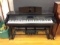 Yamaha Clavinova Cvp-107 Keyboard Piano