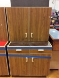 Stevens Storage Cabinet