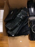 35 + Dell Keyboards