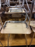 12 School Desks