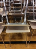12 School Desks