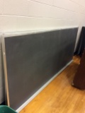 10' Marsh chalkboard