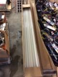 Used T-8 Fluorescent 4ft Bulbs