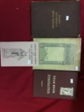Assorted Freemasonry Books