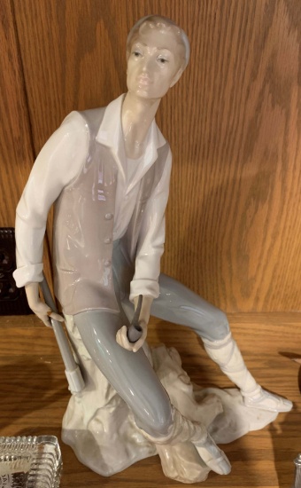 Lladro Figurine