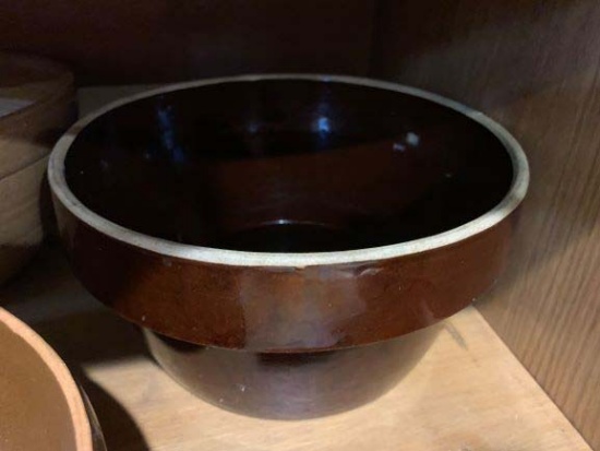 Crock Bowl