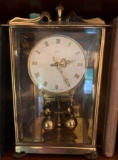 Schatz Clock