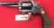 Smith & Wesson .38 Special Revolver, marked NMPD 1079