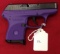 Ruger LCP .380 Auto Pistol