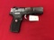 Ruger P345 .45 Auto Pistol