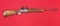 Browning Bar Caliber 7mm Rem. Mag.  cal. Rifle with Scope Mounts, made in B