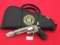 Smith & Wesson Performance Center .44 Mag Revolver with Case