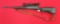 Remington Md. 700 .243 Win. Rifle with Simmons 3-9x40 8 Point Scope & Leath