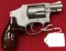 Smith & Wesson .38 S&W SPL+ P Lady Smith Revolver