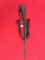 Remington Md. 700 ML, .50 Cal. Muzzle Loader with 6-24x50AOEG Scope