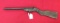 Daisy Double Barrel Cork Gun