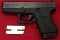 Glock 36, .45 Auto Pistol