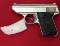 Bryco Arms Md. 25, .25 Auto Pistol