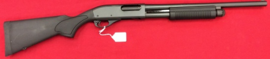 Remington 870, 12 ga. Tactial Model