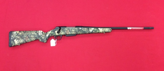 Winchester XPR 6.5 Creedmoor Bolt Action, Camo Finish