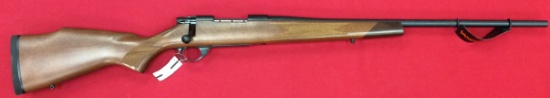 Weatherby Vanguard, .308 win.